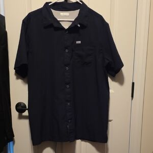 Columbia shirt